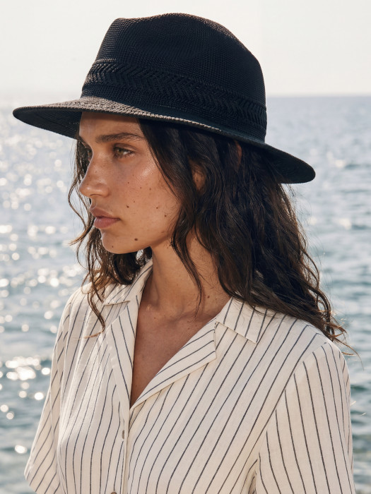 Dámsky klobúk SAFARI 906